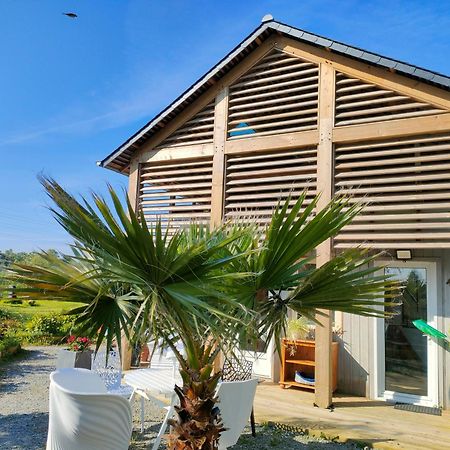 Gite Annarmor Mont St Michel Tremereuc Ngoại thất bức ảnh