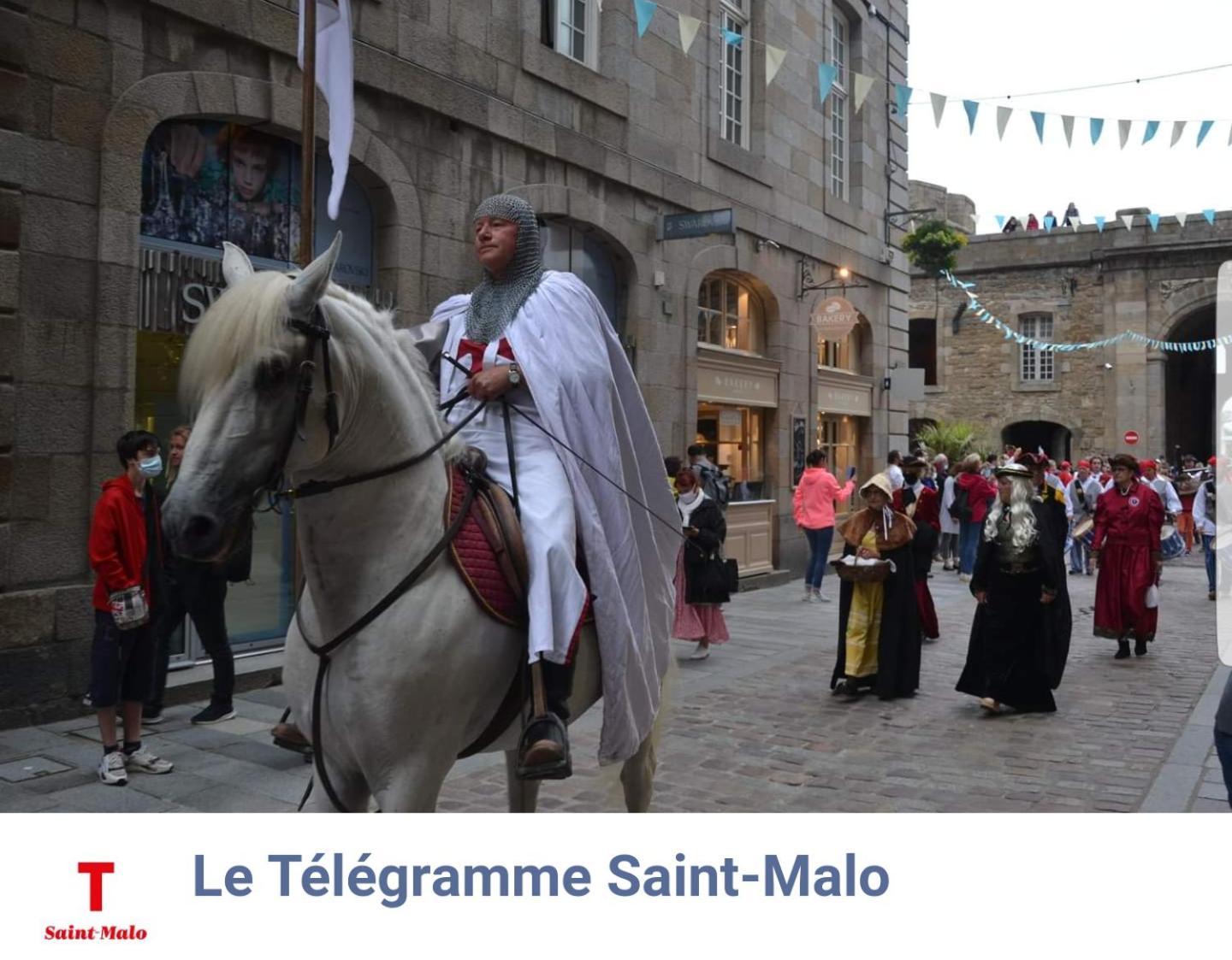 Gite Annarmor Mont St Michel Tremereuc Ngoại thất bức ảnh