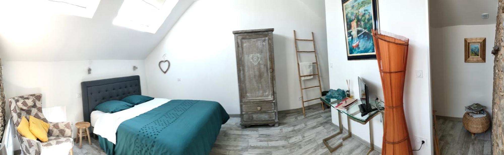 Gite Annarmor Mont St Michel Tremereuc Ngoại thất bức ảnh